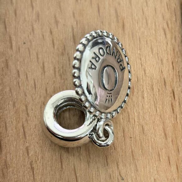 Pandora Autism Awareness Puzzle Charm Pendant, S925 Silver Bracelets - Picture 4 of 4